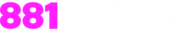 881BET LOGO